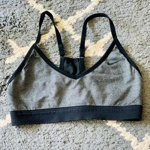 Nike Sports Bra Size XS